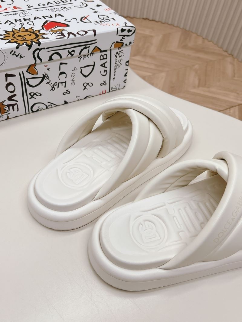 Dolce Gabbana Slippers